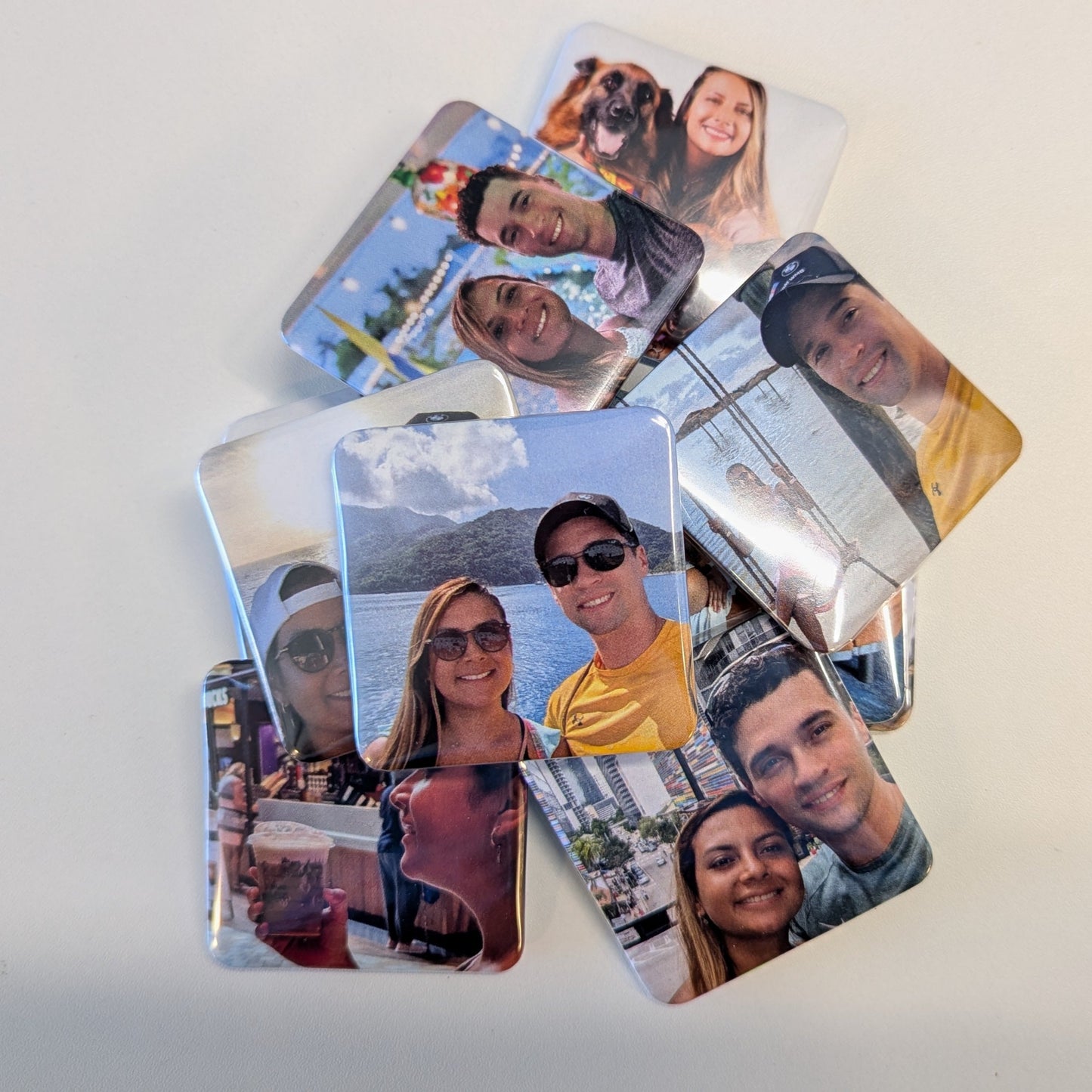 Pack 9 Magnets