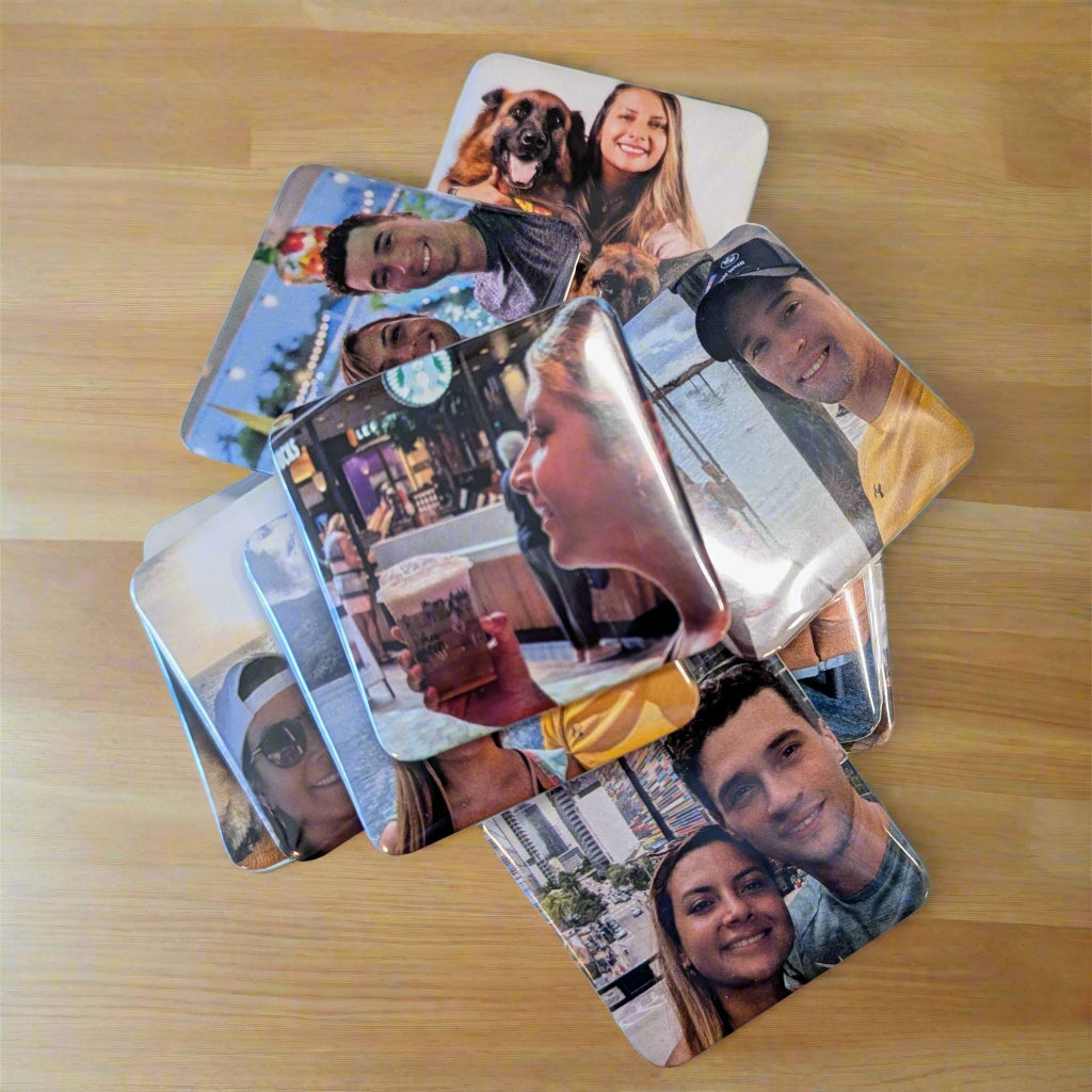 Pack 9 Magnets