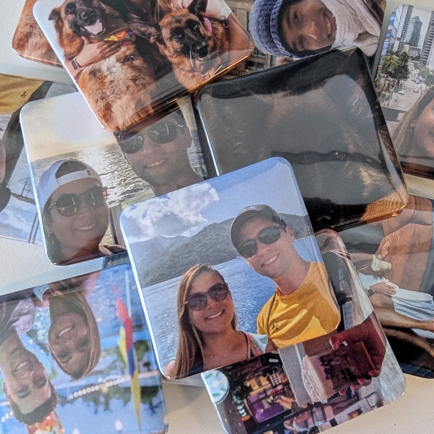 Pack 20 Magnets