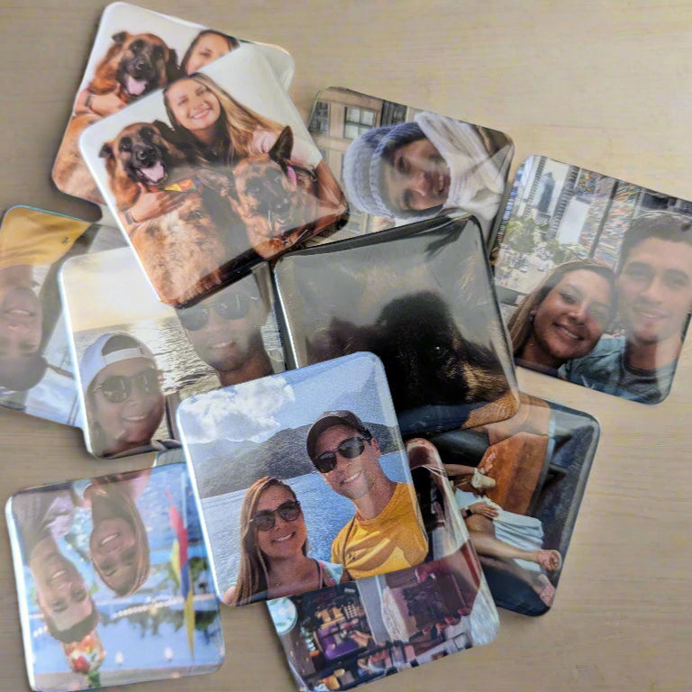 Pack 20 Magnets