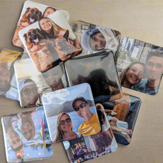 Pack 20 Magnets